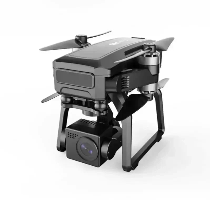 Flyxinsim F7 4K PRO Dual Camera GPS 25Mins 3KM FPV 3-Axis Gimbal 5G WIFI Drone With Camera Professional Mini Drone Cameras